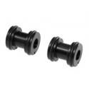 lot de 2 barrel spacer action army pour mauser et l96 et mb01