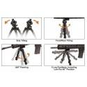 bipied bipod UTG recon 360 tl-bp01