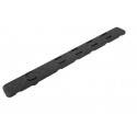 cover rail keymod panel lot de 7 pieces