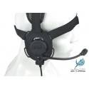 casque evo III noir z-tactical z029