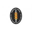 patch pvc american infidel