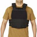 gilet 5.11 tactec plate garrier noir
