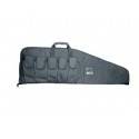 housse 105x32cm noir 5 poches chargeurs 17562