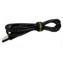 cable lampe micro usb vers usb nitecore