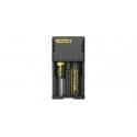 chargeur de batterie nitecore intelligent I2