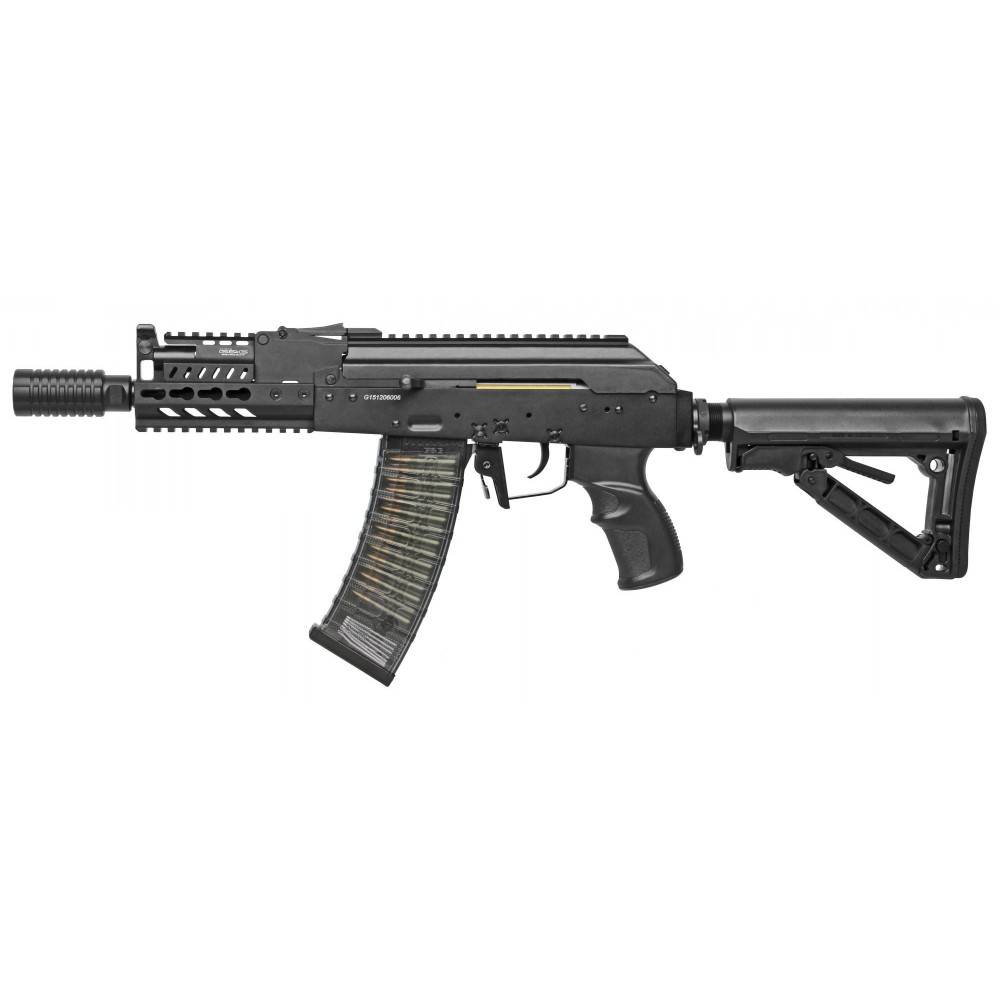 rk74 cqb mosfet metal g&g