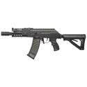 rk74 cqb mosfet metal g&g