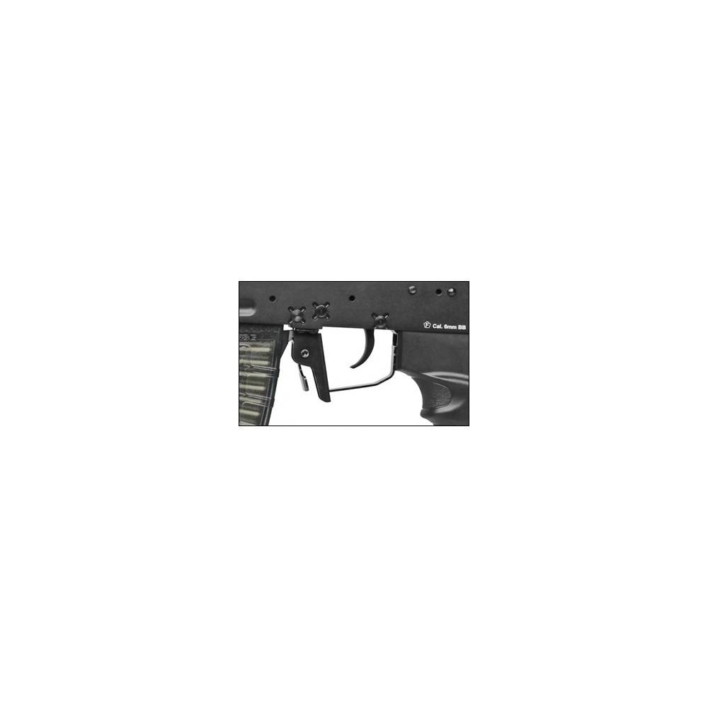 rk74 cqb mosfet metal g&g