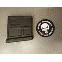 chargeur 45 bb's ares amoeba striker s1