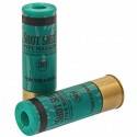 lot de 2 douilles shot shell tokyo marui vertes M3 spas 12 m870 breacher