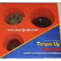 Pignon Torque P170M