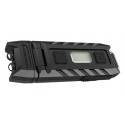 lampe thumb  porte cle 85 lumens 3 modes tete pivotante nitecore