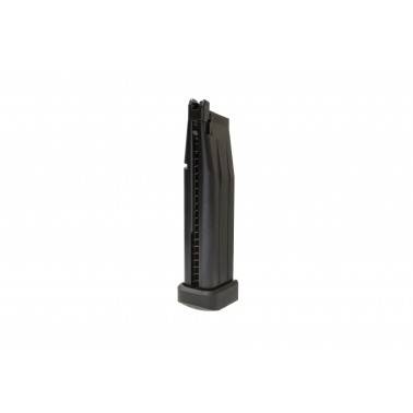 chargeur hi-capa aw custom gaz 