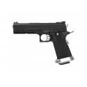 hi-capa aw hx1102 noir gbb
