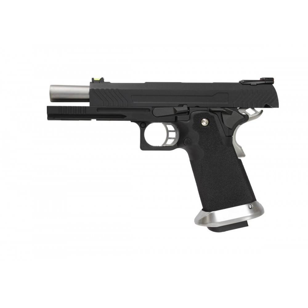 hi-capa aw hx1102 noir gbb