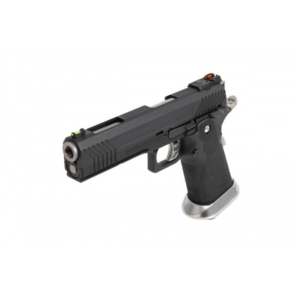 hi-capa aw hx1102 noir gbb