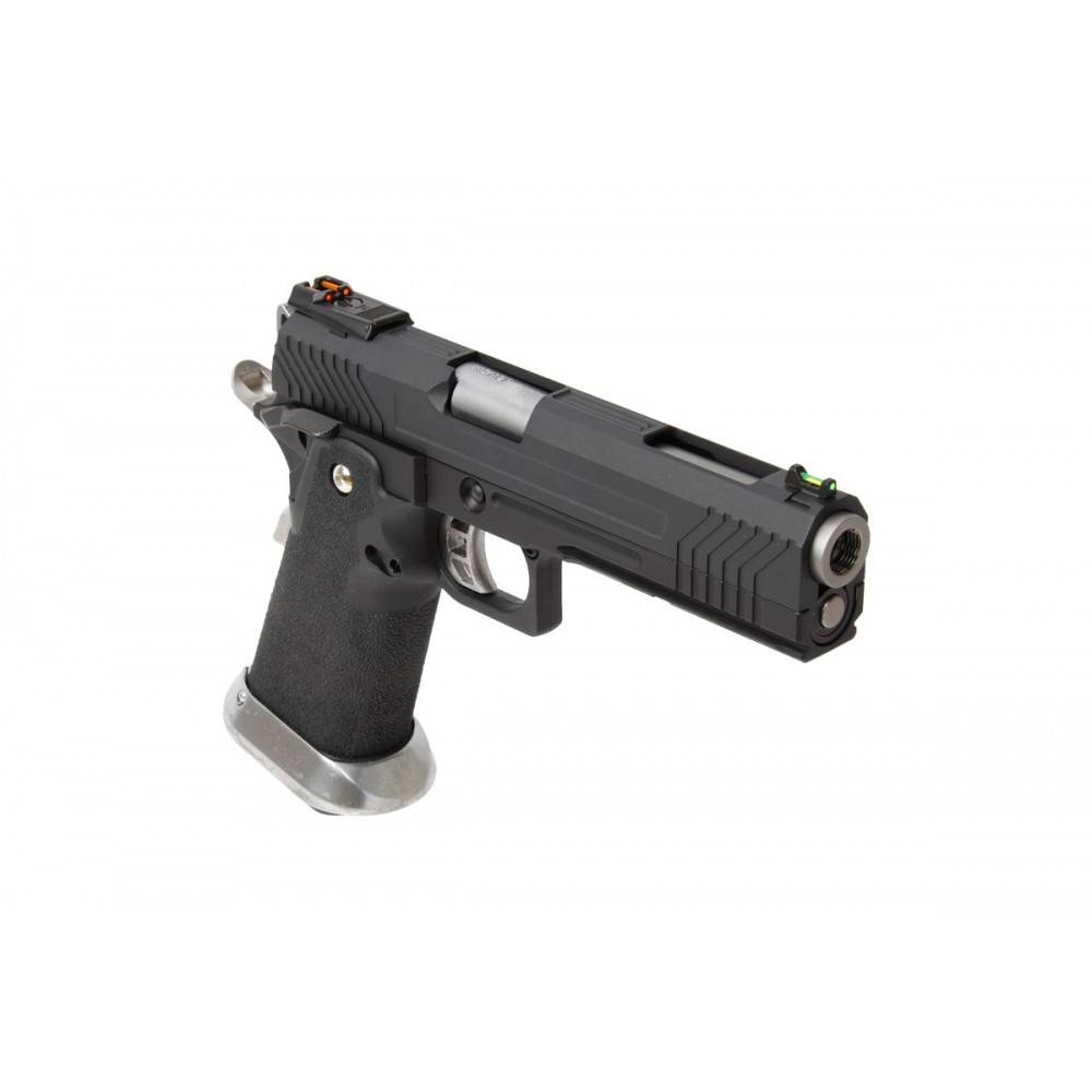hi-capa aw hx1102 noir gbb