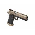 hi-capa  aw hx1103 culasse titane gbb