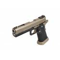 hi-capa  aw hx1103 culasse titane gbb