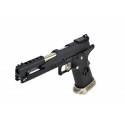 hi-capa  aw hx2202 ipsc split back