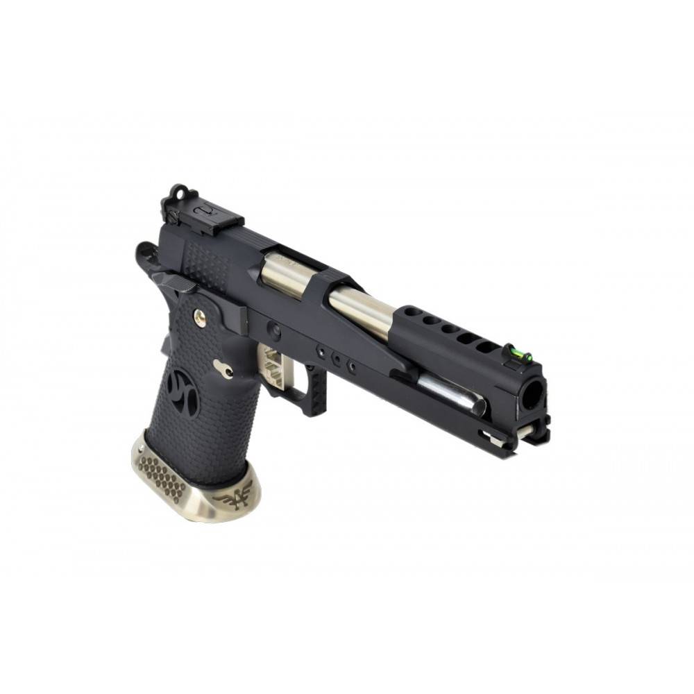 hi-capa  aw hx2202 ipsc split back