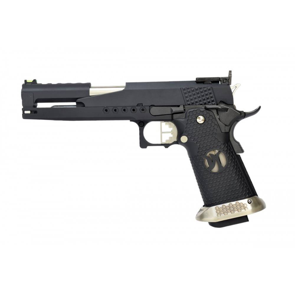 hi-capa  aw hx2202 ipsc split back