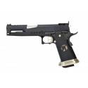 hi-capa  aw hx2202 ipsc split back