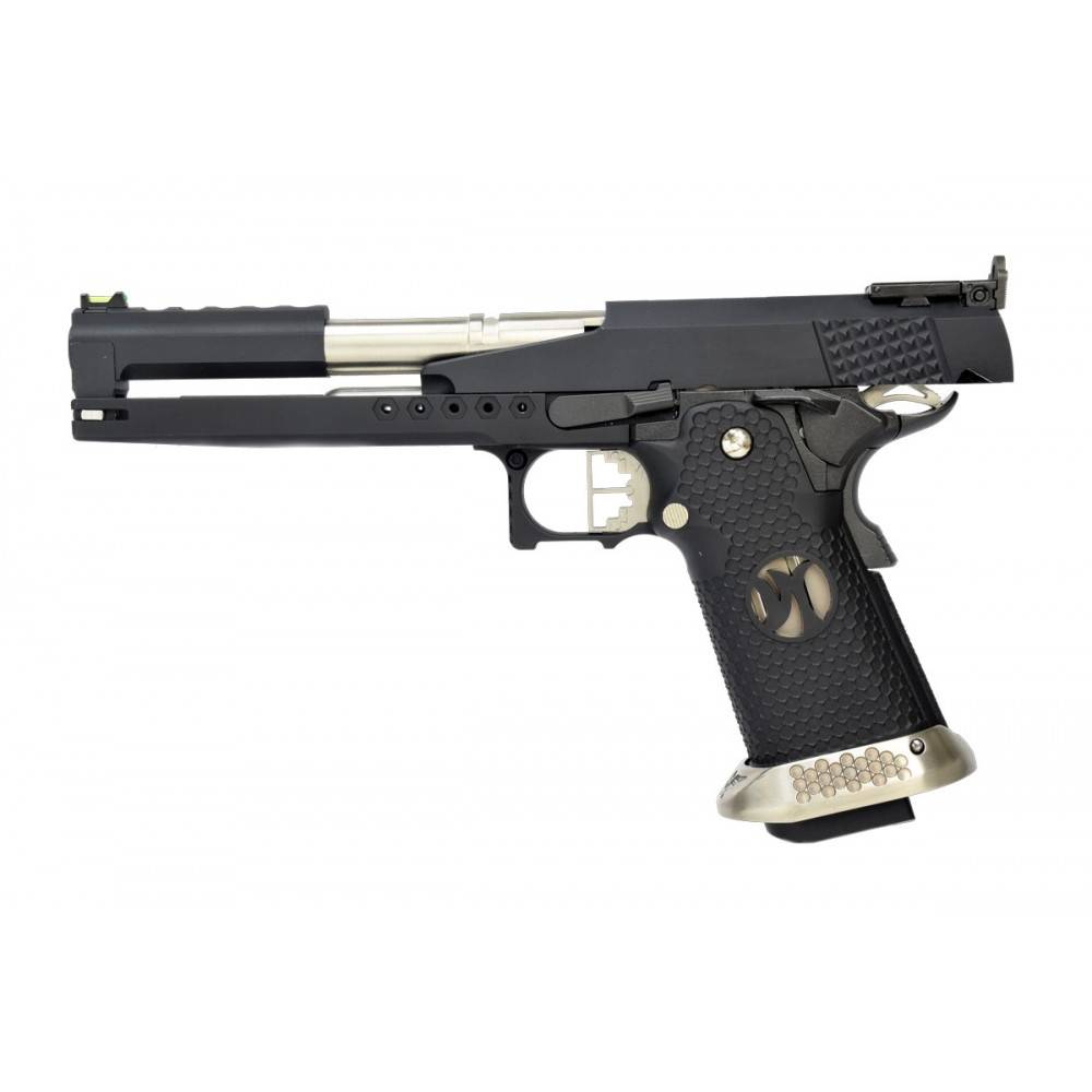 hi-capa  aw hx2202 ipsc split back