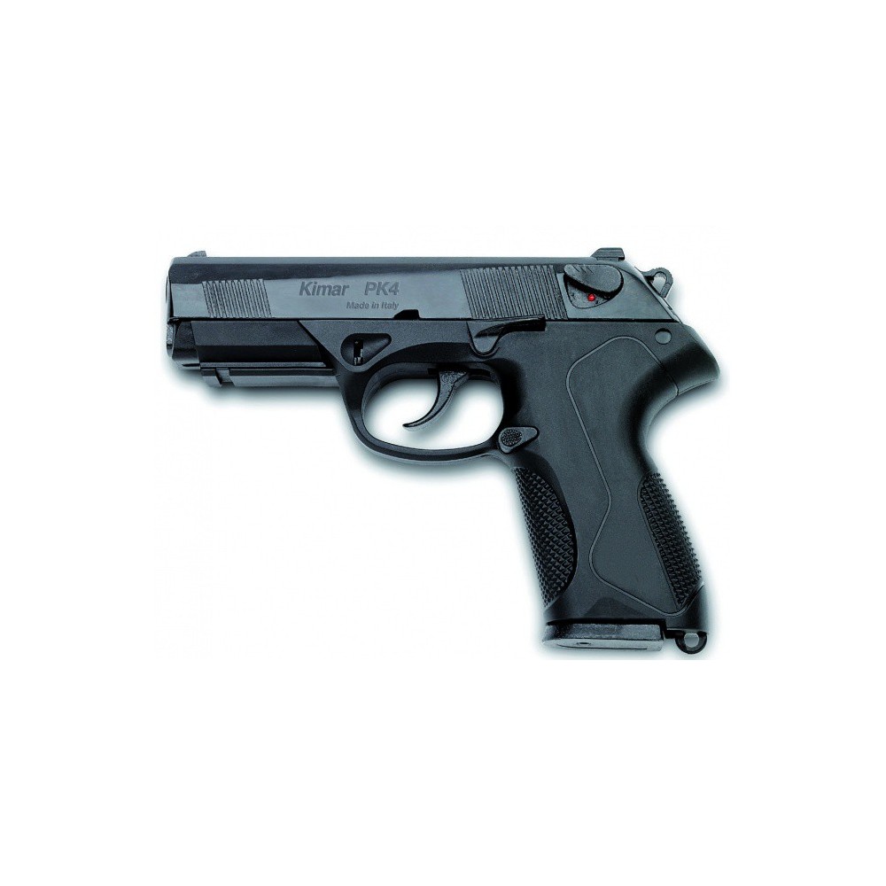 arme a blanc pk4 9mm kimar type px4