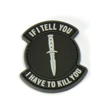 patch pvc if i tell you
