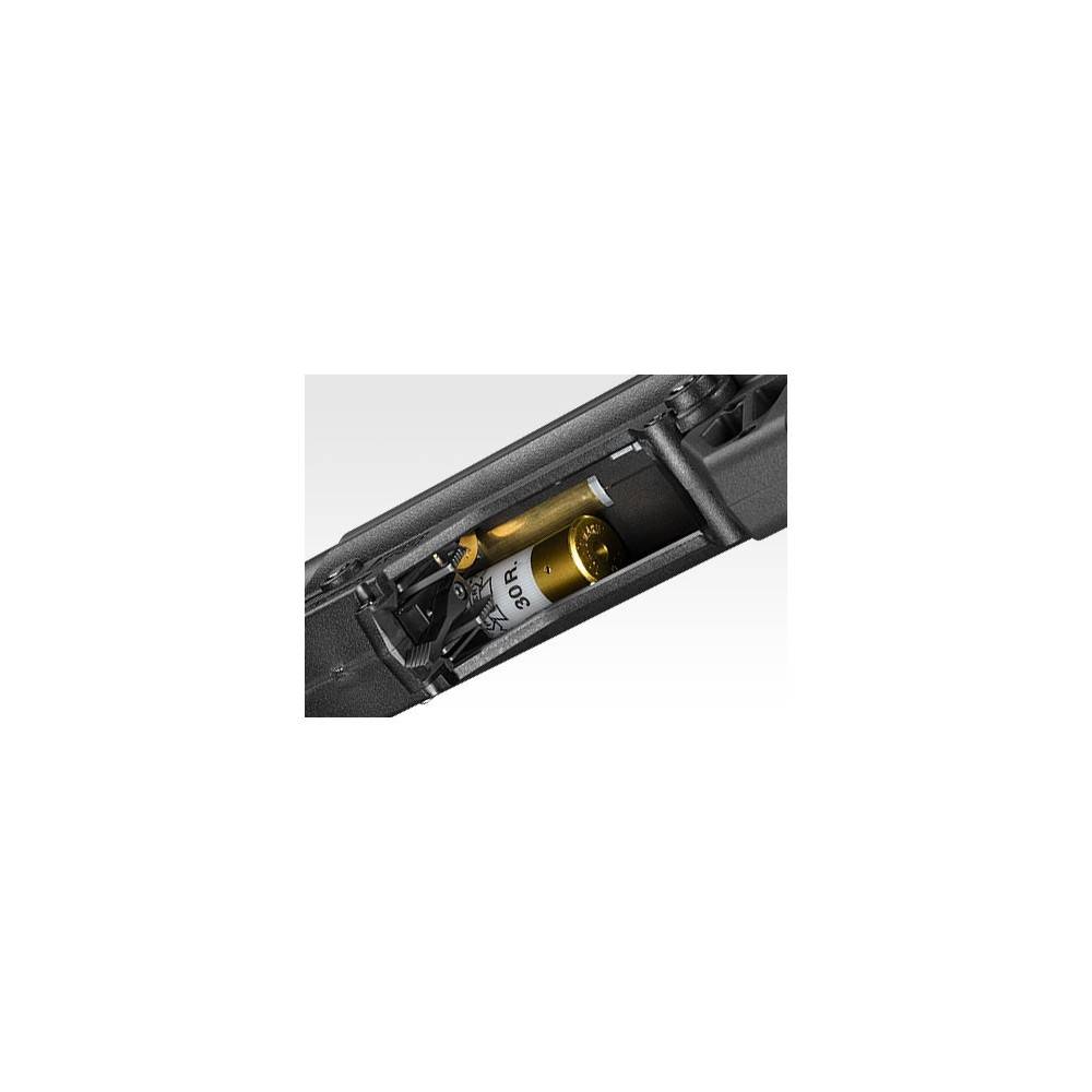 fusil a pompe KSG shotgun tokyo marui