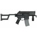 m4 mp5 amoeba CCC crosse pliable noire am-002-bk