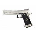 hi-capa  aw hx2202 ipsc split silver