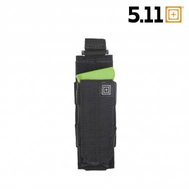 5.11 poche molle pa simple bungee tan sandstone