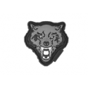patch pvc wolf swat