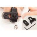 Support rail pour quick detache keymod - UTG tl-swpk01