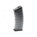 chargeur rk74 g&g 115 bb's mid cap effet transparent g-08-147