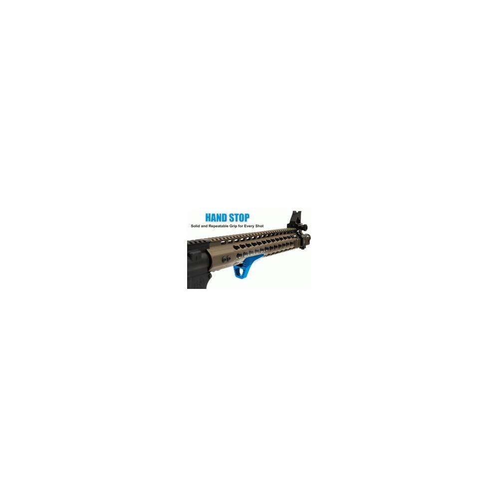 hand stop keymod UTG tl-hs02b