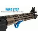 hand stop keymod UTG tl-hs02b