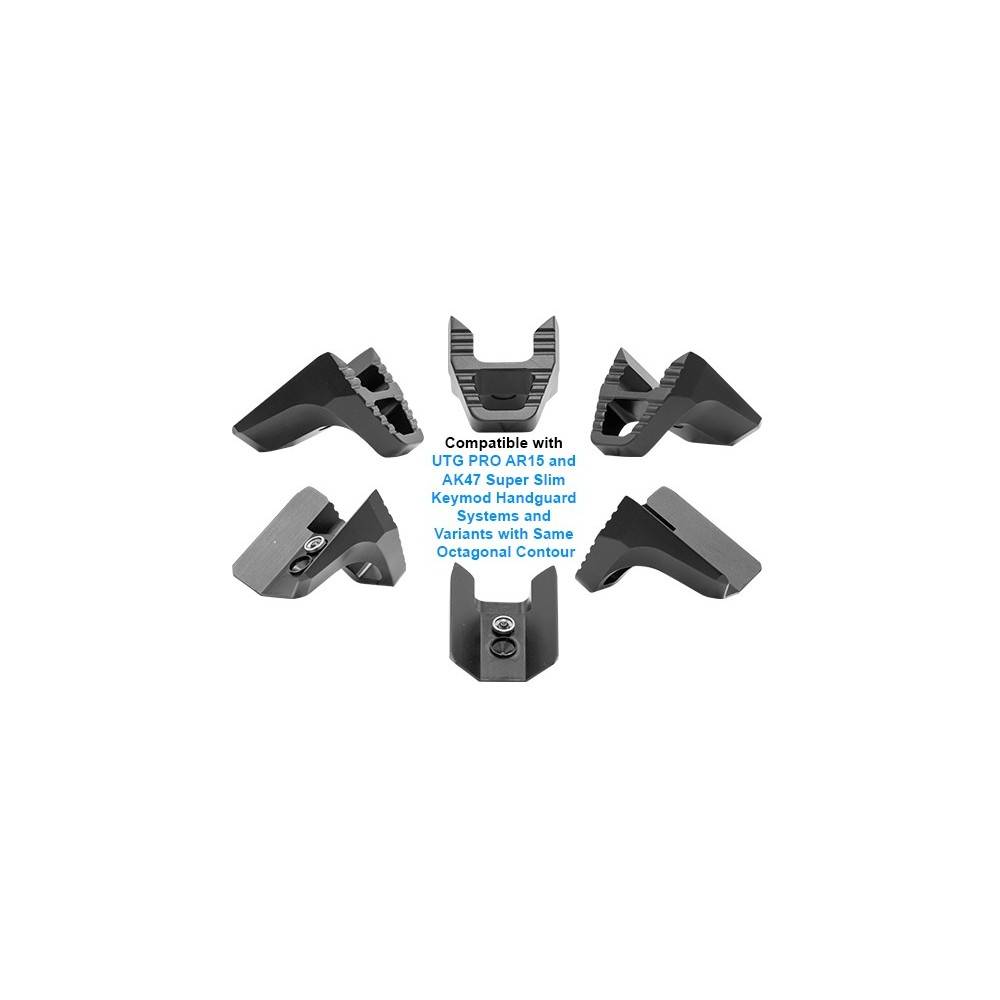 hand stop keymod UTG tl-hs02b