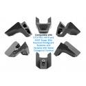 hand stop keymod UTG tl-hs02b