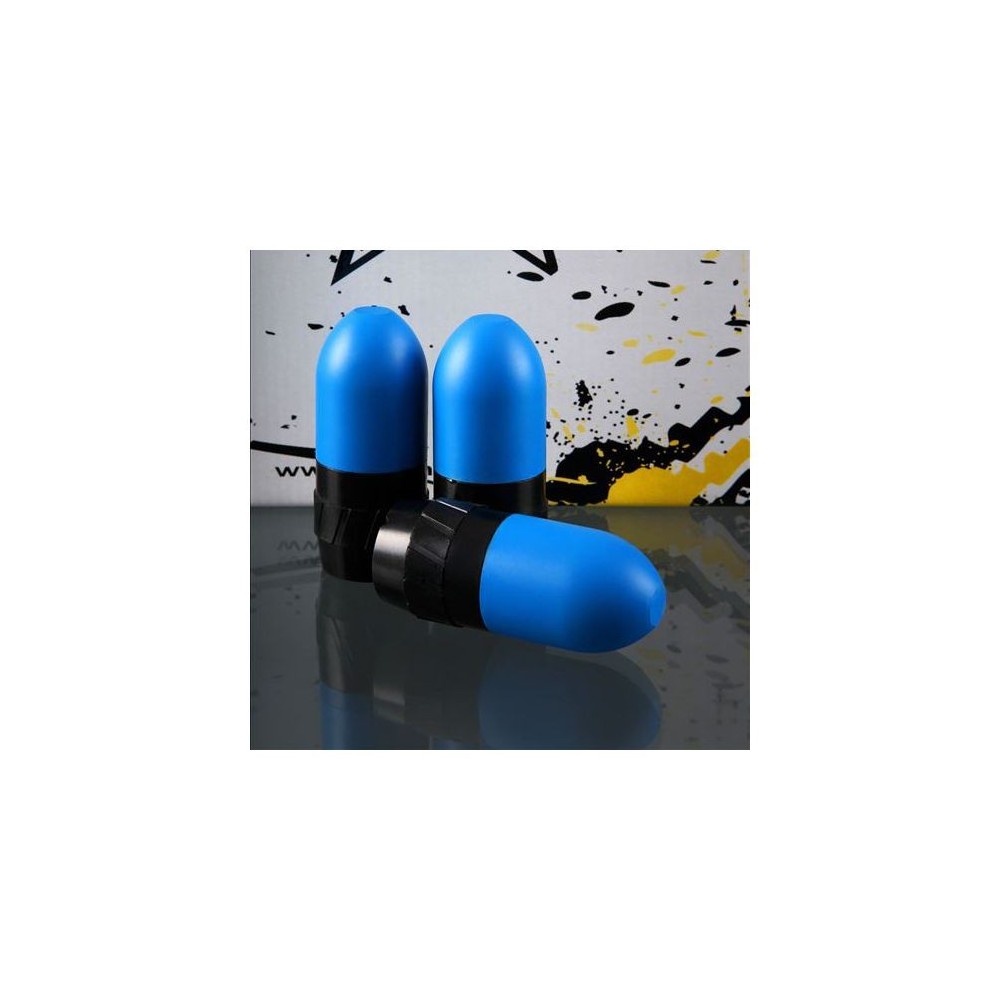 pack de 10 grenades à poudre paladin TAG