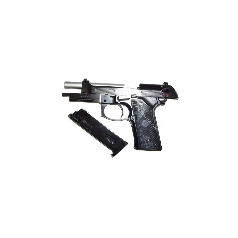 M9 IA METAL
