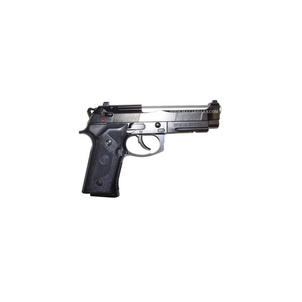 M9 IA METAL