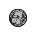 patch guns and beer patch armes et bieres