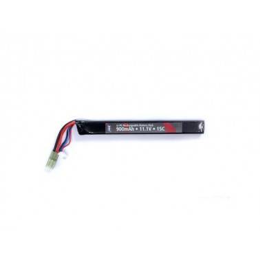 batterie lipo 11.1v 900 mah asg 18569
