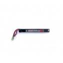 batterie lipo 11.1v 900 mah asg 18569