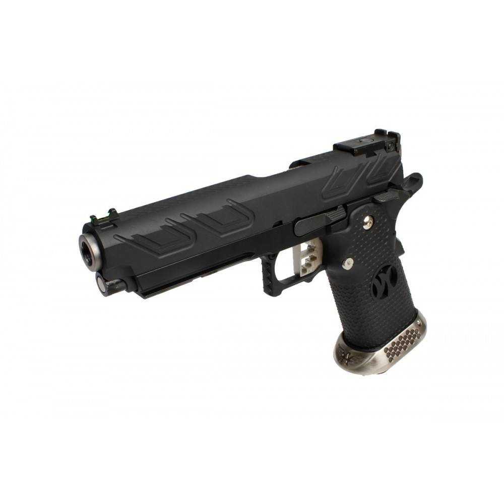 HI-CAPA AW HX2003 full black