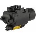 bloc lampe xenon et  laser RTI avec deporte a69601