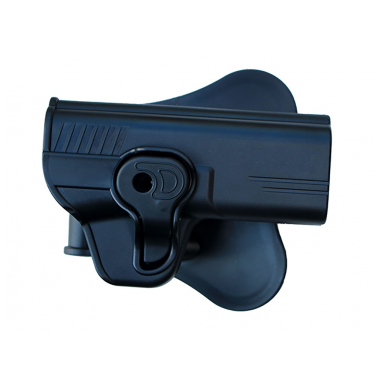 holster rigide mp9 mp40 series 603658